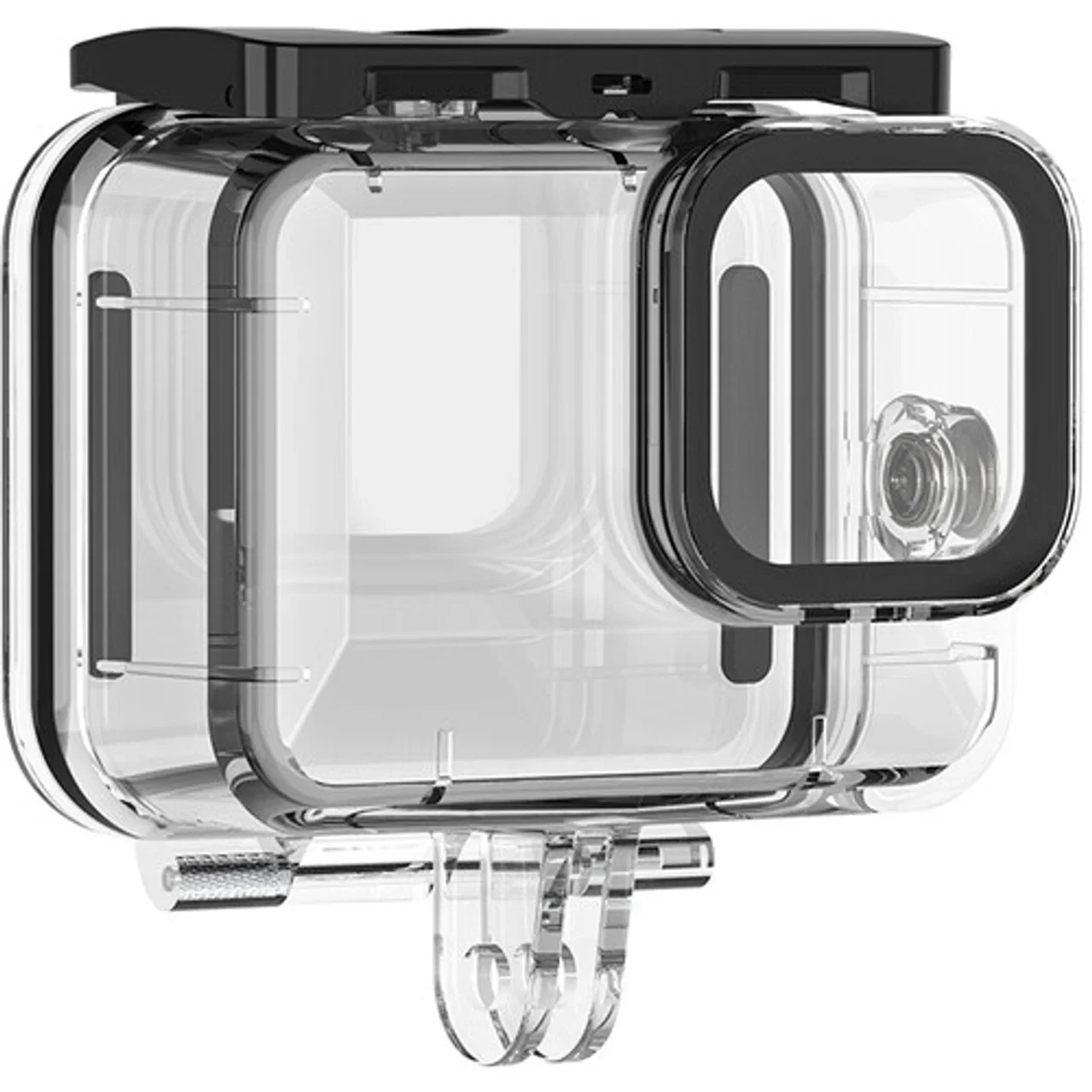 Telesin Waterproof Housing Case For GoPro Hero 9-10-11
