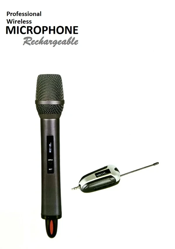 Shengfu TX-11 Microphone