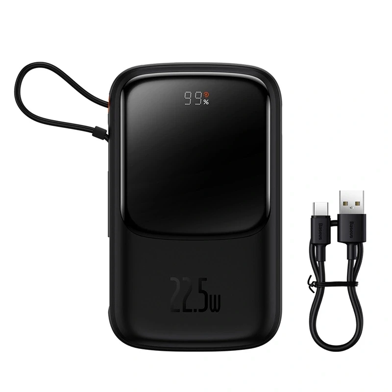 Baseus Qpow2 22.5W 20000mAh Power Bank