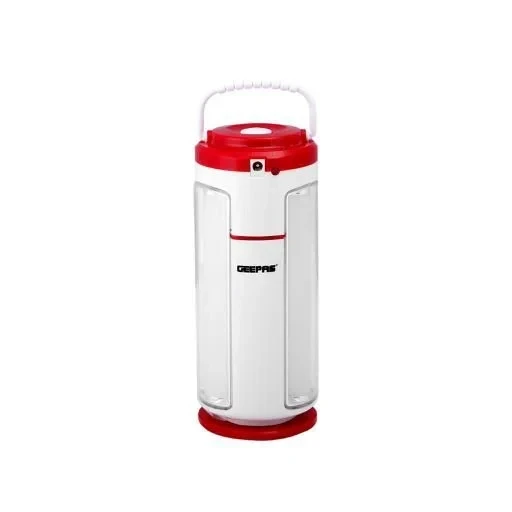 Geepas GE53023 Rechargeable LED Emergency Light
