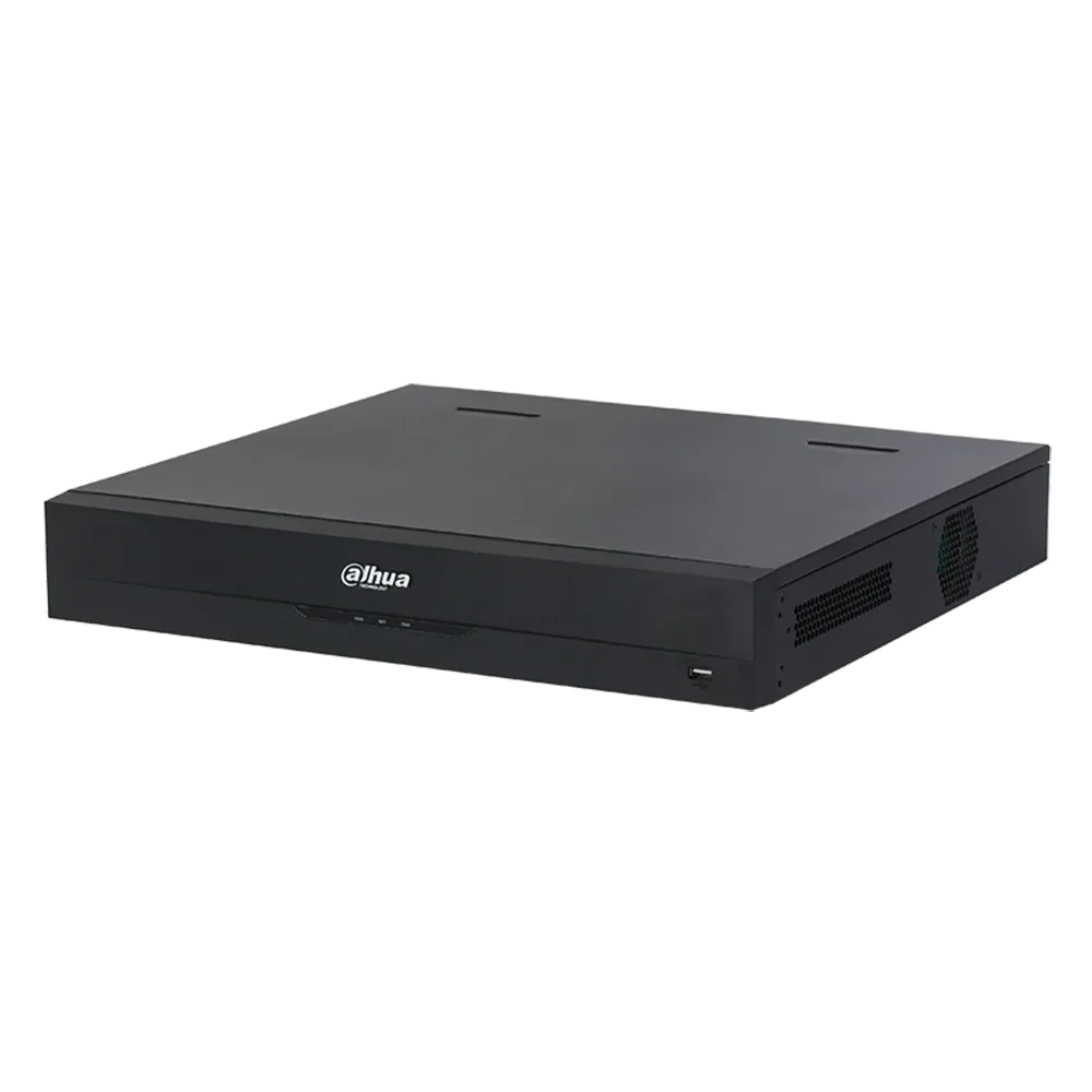 Dahua NVR5232-EI 32 Channels WizSense Network Video Recorder