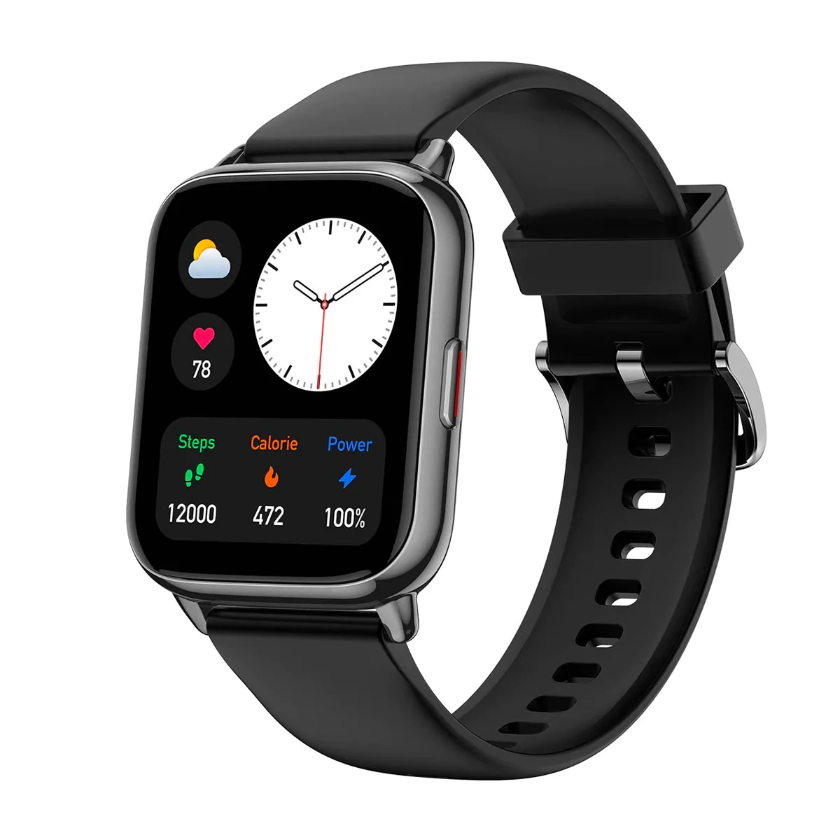 Amazfit Pop 2 Calling Smartwatch