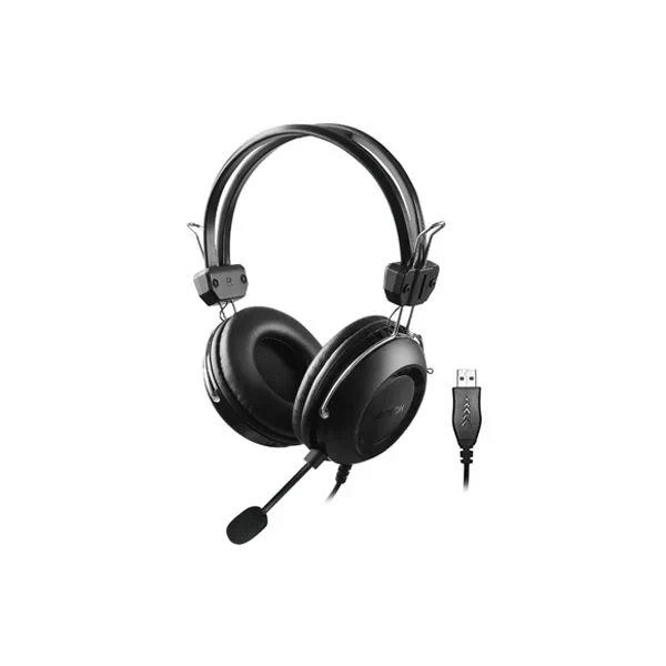 A4tech HU-35 ComfortFit Stereo Headphone