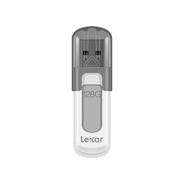 Lexar JumpDrive V100 128GB USB 3.0 Pen Drive
