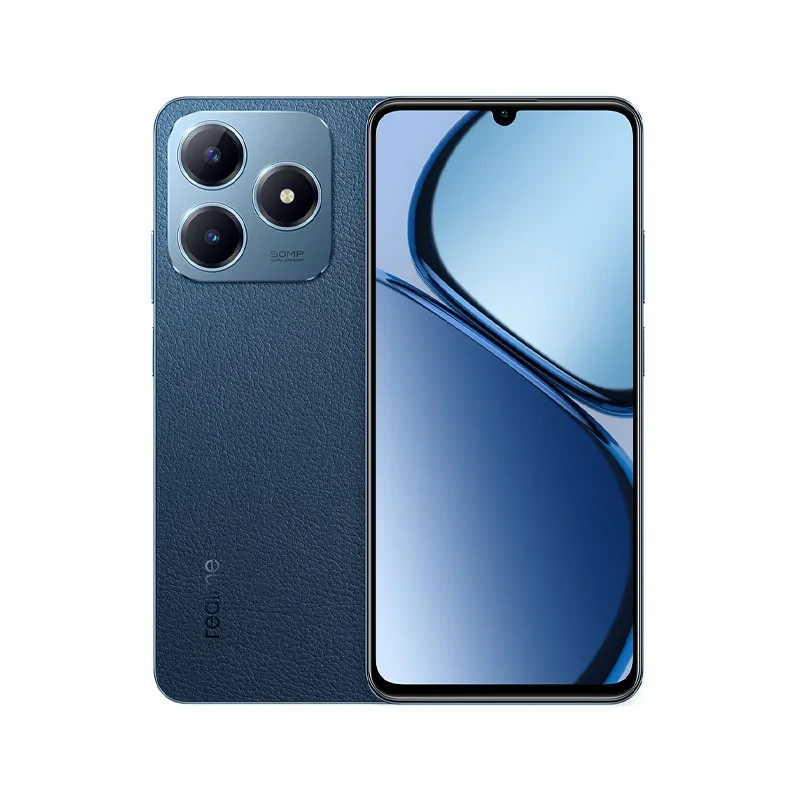 Realme C63 Smartphone