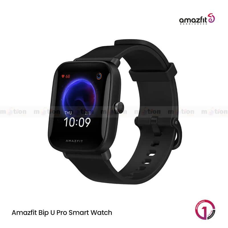Amazfit Bip U Pro Smart Watch Global Version