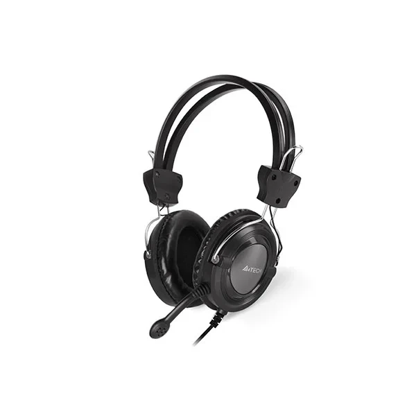A4tech HS-19 ComfortFit Stereo Headphone