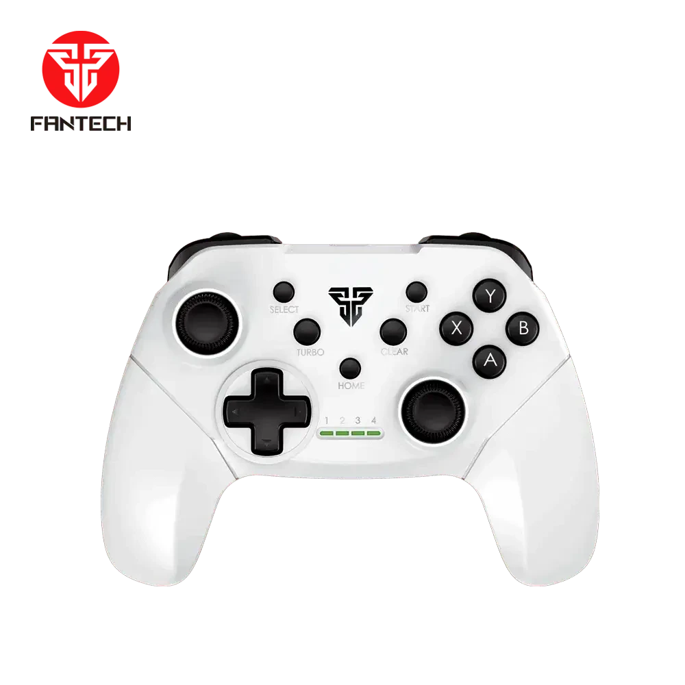 Fantech WGP13 Shooter II Wireless Gaming Controller