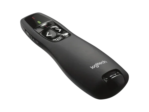Logitech R400 Wireless Presenter