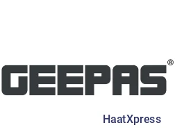 Geepas