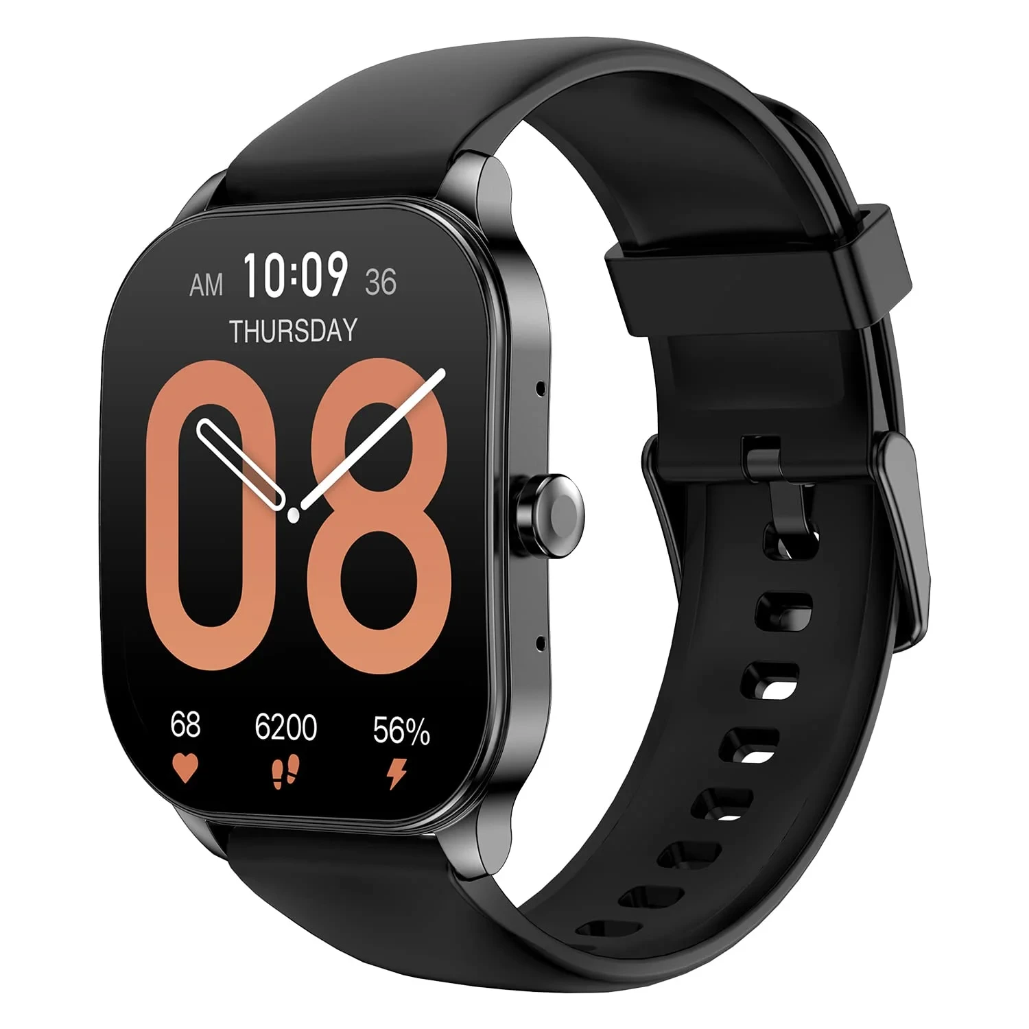 Amazfit Pop 3S Bluetooth Calling Smart watch