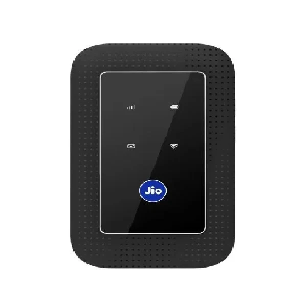 JIO MF680S 4G LTE Mobile WiFi Hotspot Portable Router