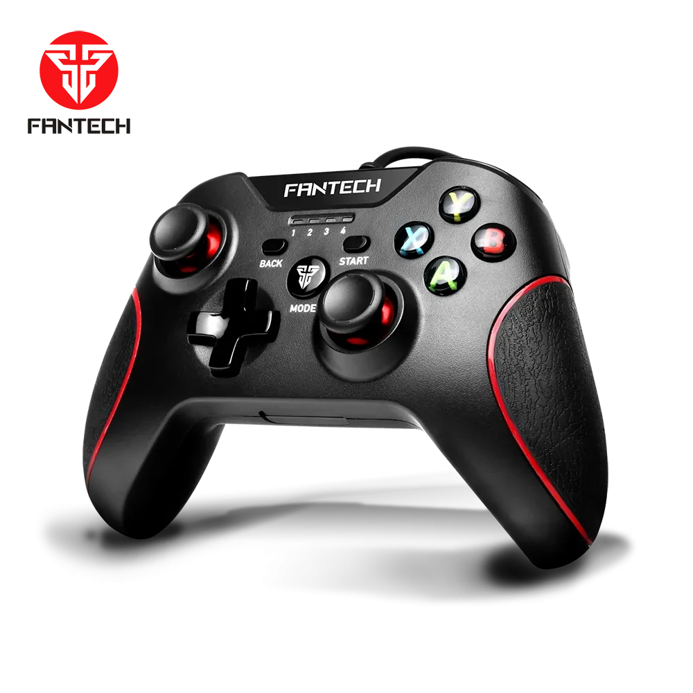Fantech GP11 Shooter USB Gamepad