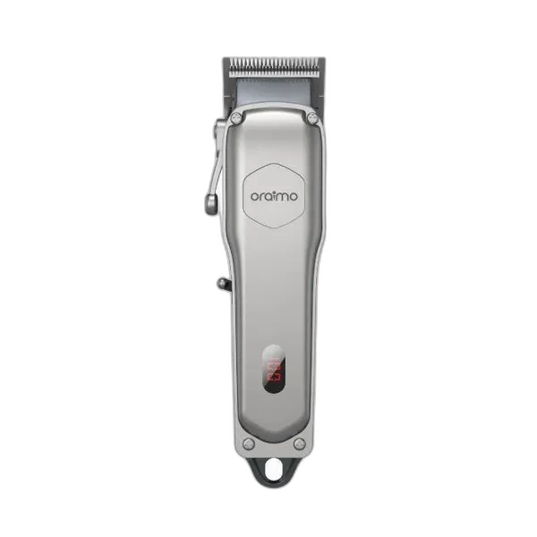 Oraimo OPC-CL30 SmartClipper2 Professional Cordless Hair Clipper