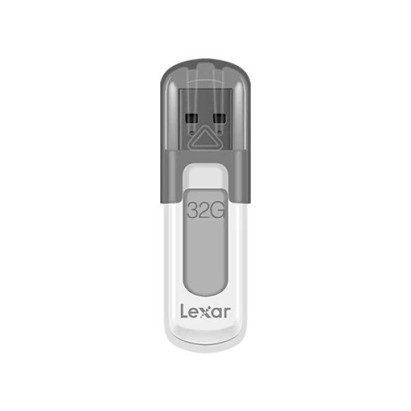 Lexar JumpDrive V100 32GB USB 3.0 Pen Drive