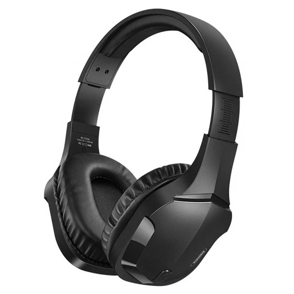 REMAX RB-750HB Wireless Gaming Headphone