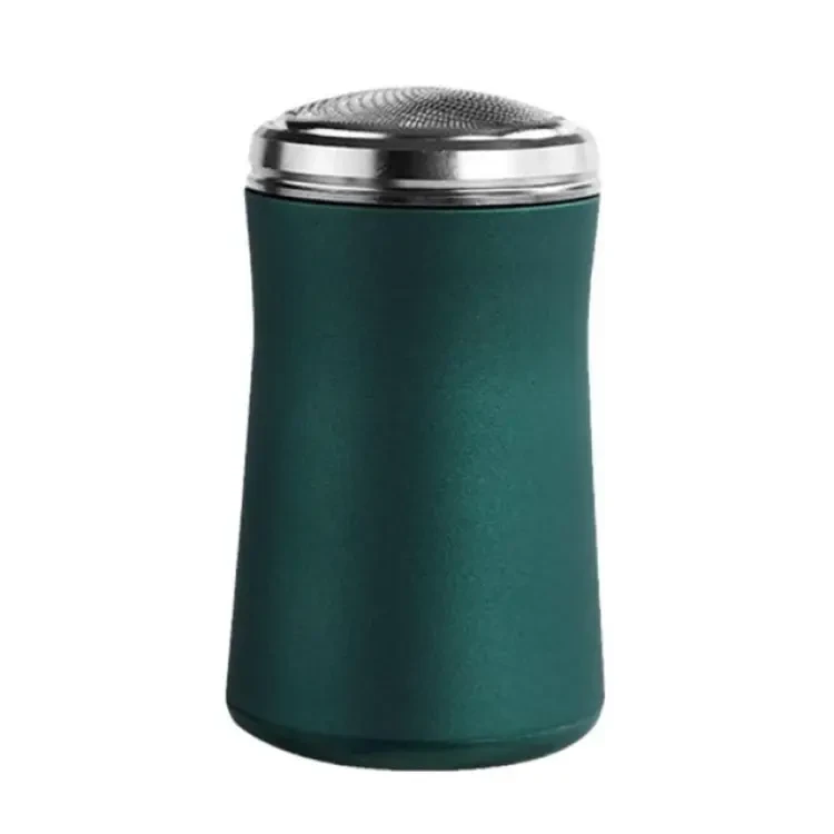 Mini Waterproof Rechargeable Shaving Machine
