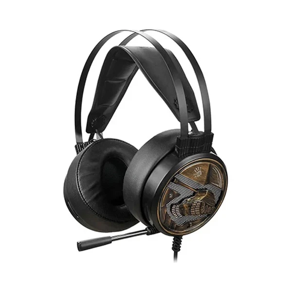 A4tech Bloody G650S Gaming Headphone