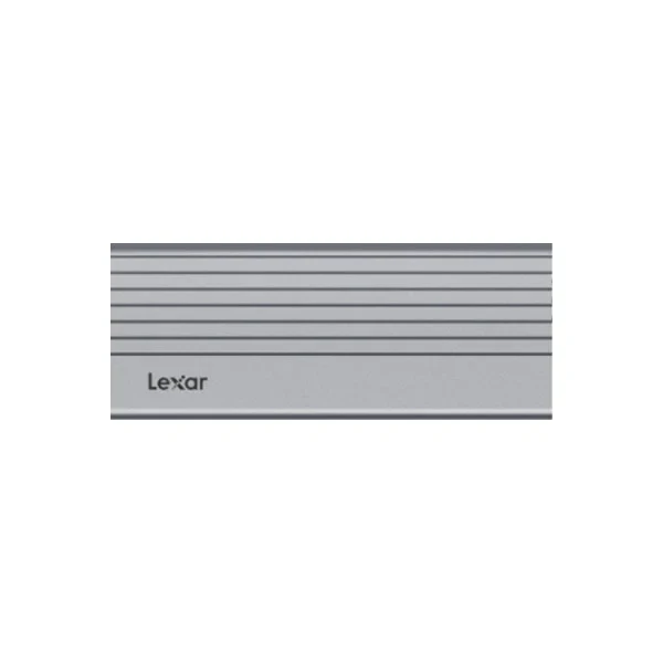 Lexar E10 M.2 USB 3.2 Gen2 SSD Enclosure