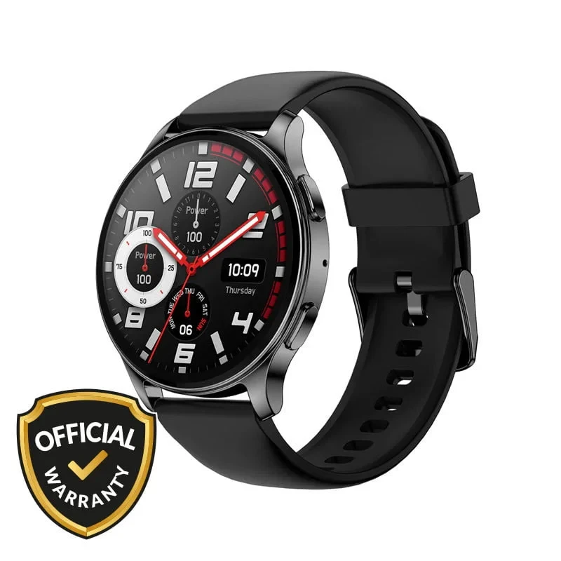 Amazfit Pop 3R Bluetooth Calling Smart Watch