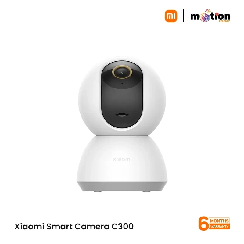 Xiaomi Smart Camera C300 2K 360°Night Version