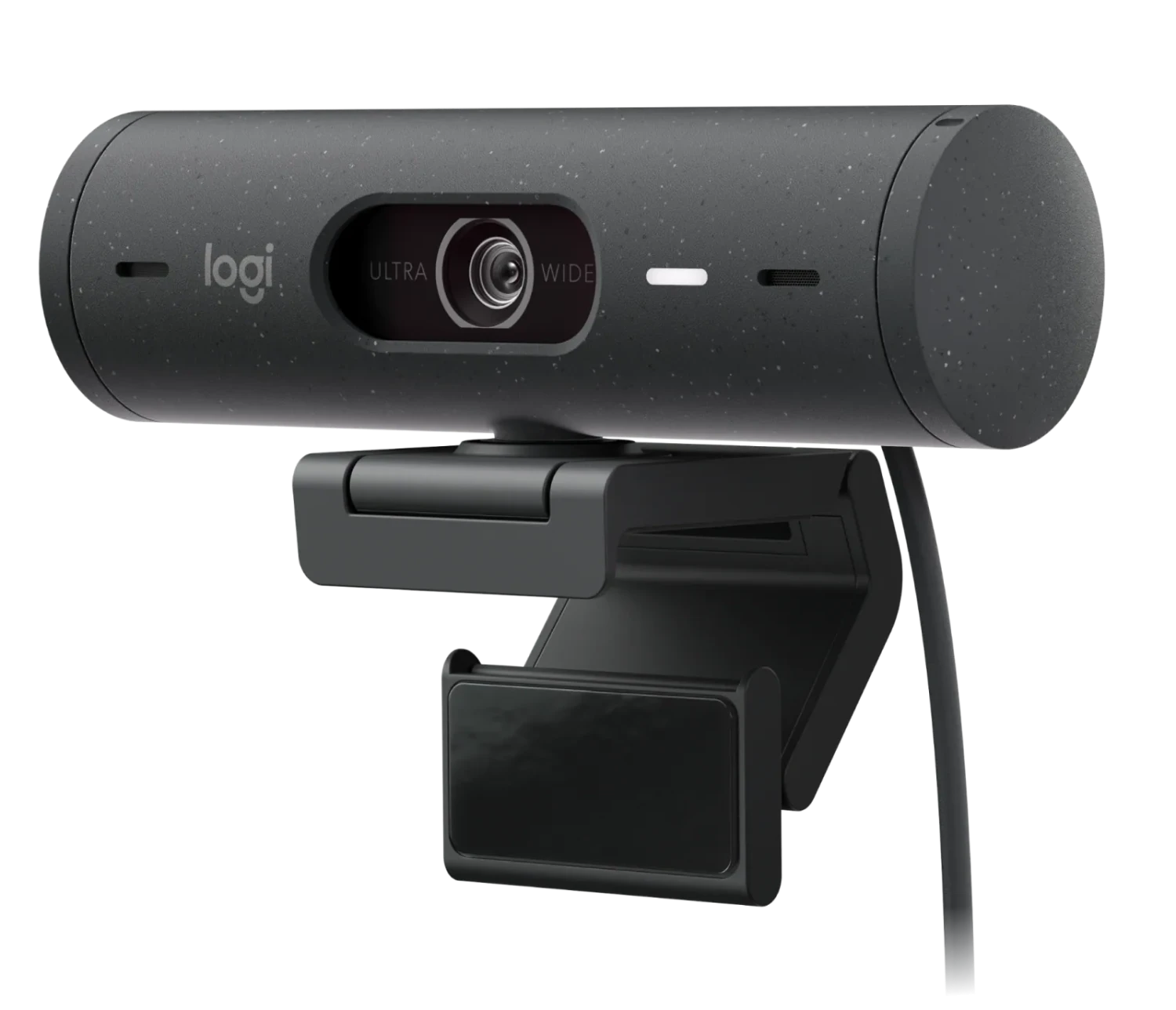 Logitech Brio 500 Full HD 1080p 4MP Webcam