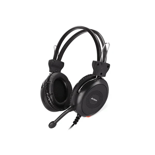 A4Tech HS-30 ComfortFit Stereo Headphone