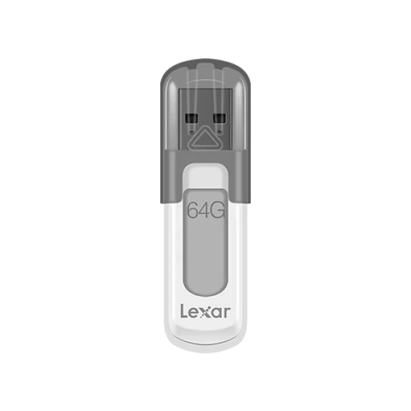 Lexar JumpDrive V100 64GB USB 3.0 Pen Drive