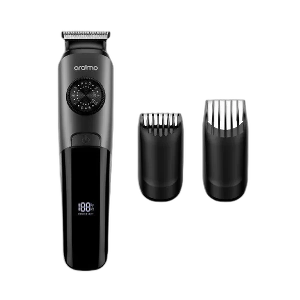 Oraimo SmartTrimmer 2 OPC-TR13N Multi-Functional Beard Trimmer