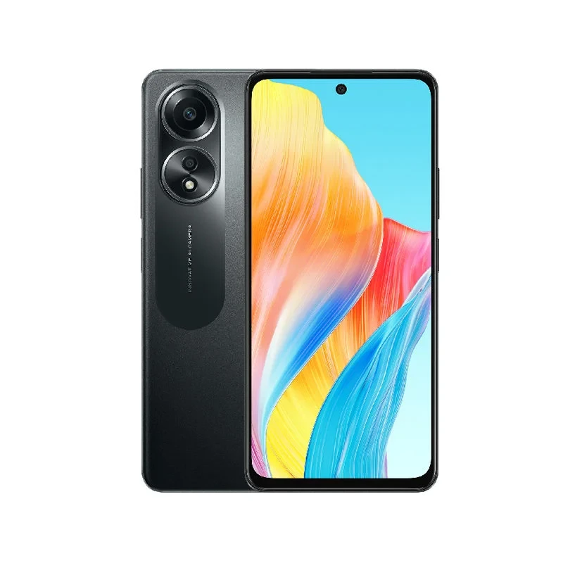 Oppo A58 Smartphone