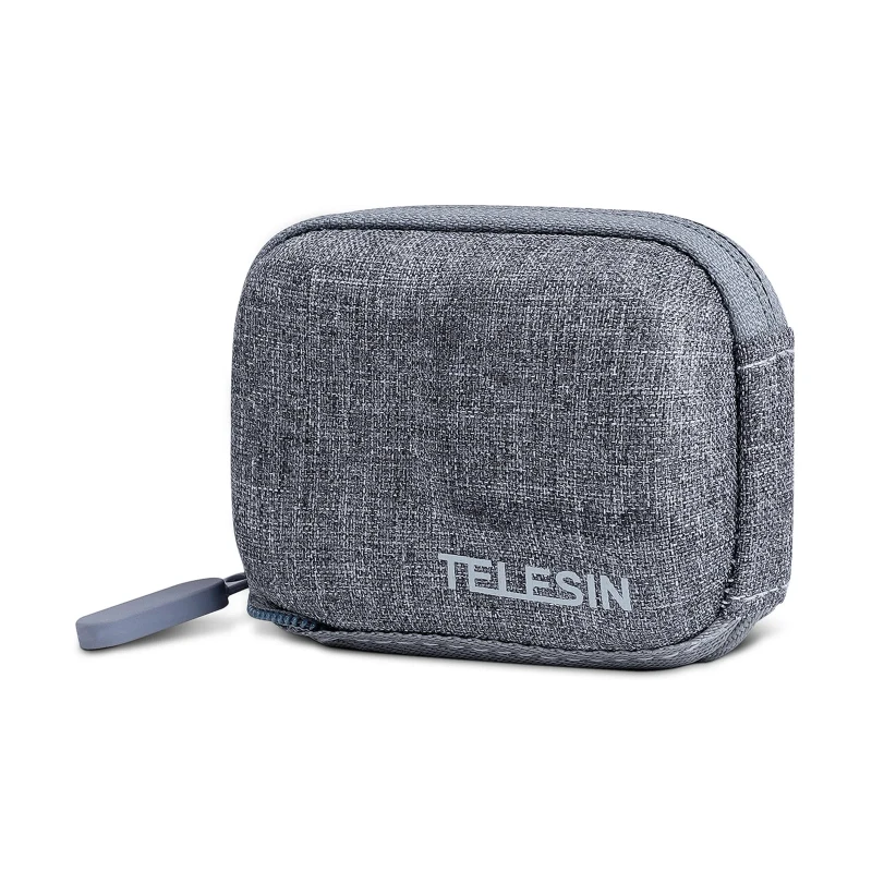 Telesin GP-CPB-902 Mini Camera Storage Bag