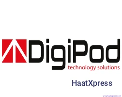 Digipod