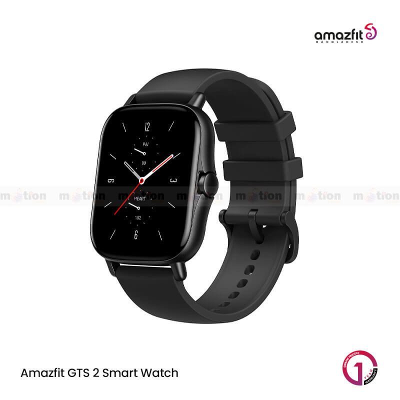 Amazfit GTS 2 Smart Watch Global Version