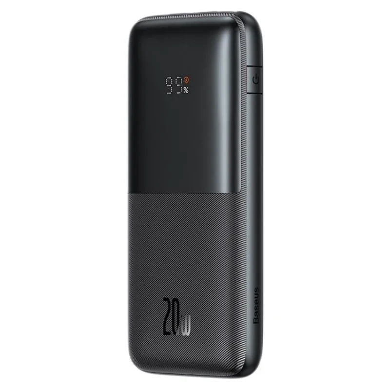 Baseus Bipow Pro 10000mAh 20W Power Bank