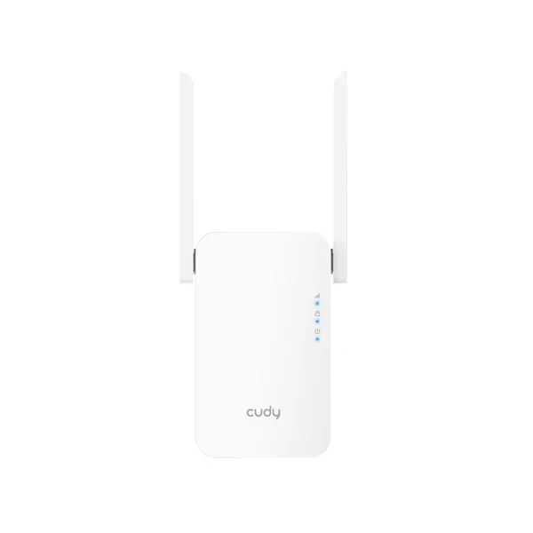 Cudy RE1200 AC1200 Dual Band Range Extender