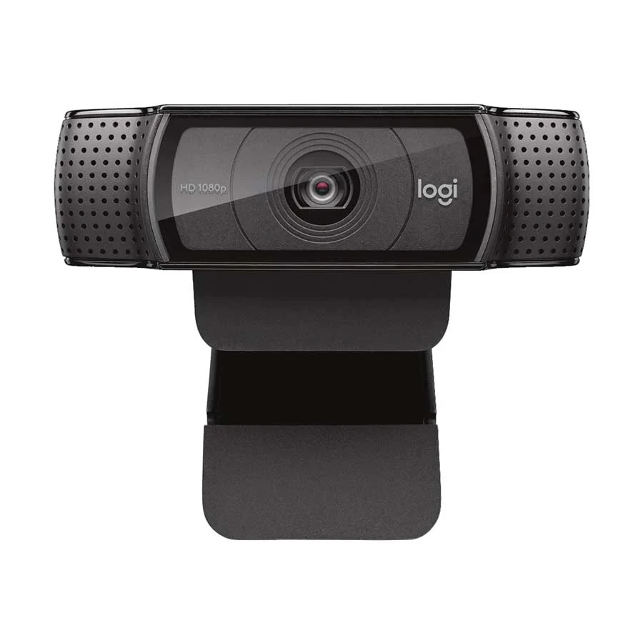 Logitech C920E Pro Full HD Webcam