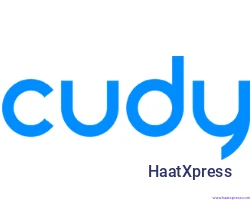 Cudy