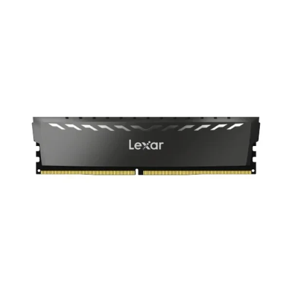 Lexar Thor 8GB DDR4 3200 Bus Gaming Ram