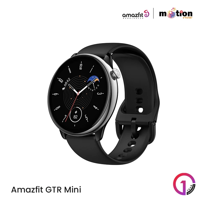 Amazfit GTR Mini Smart Watch