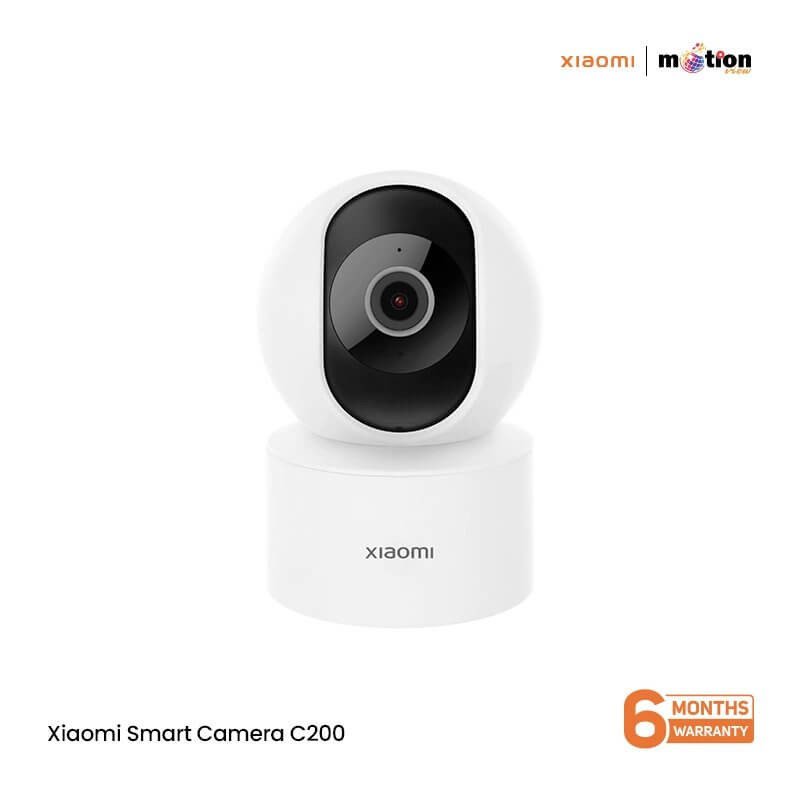 Xiaomi Mi C200 360° 1080P Home Security Smart Camera