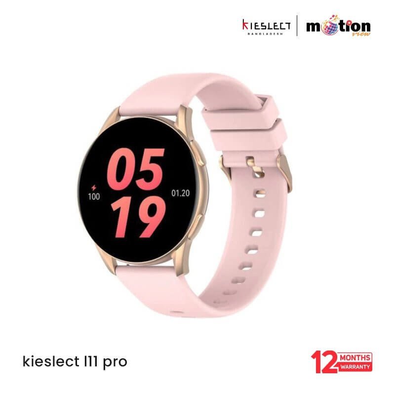 Kieslect L11 Pro Smart Watch