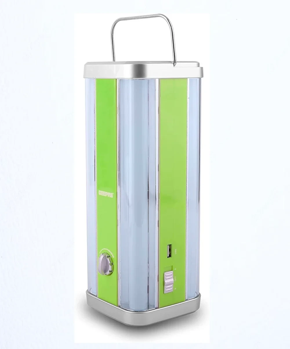 Geepas GE5595 Multifunctional Led Emergency Light