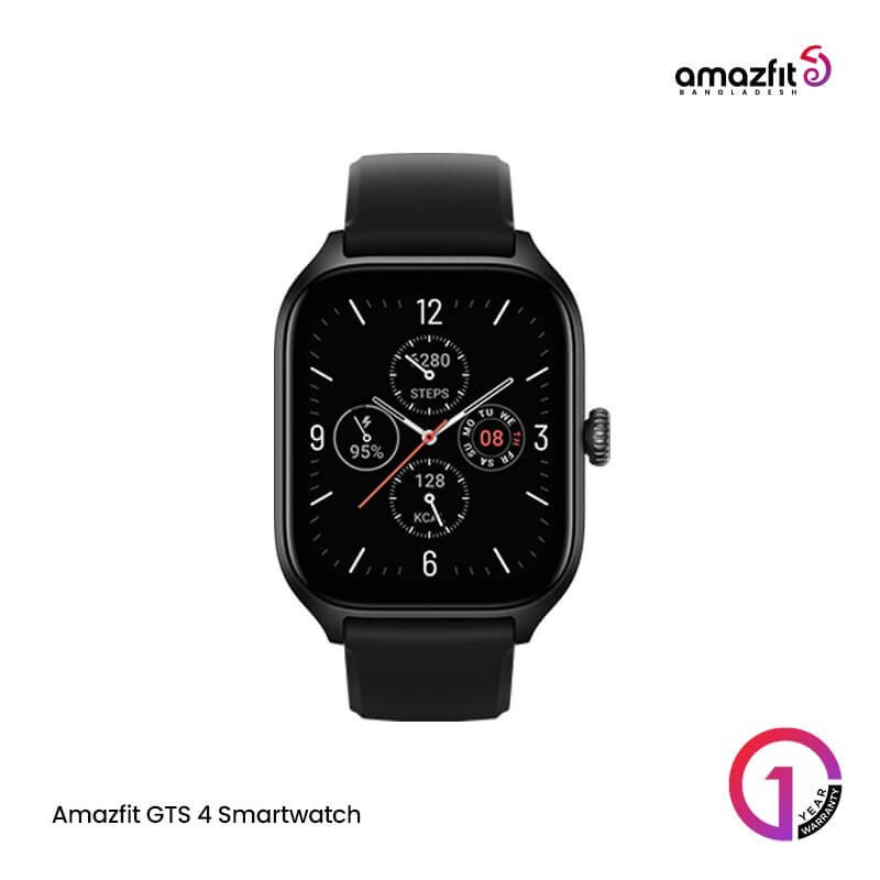 Amazfit GTS 4 Smart Watch Global Version
